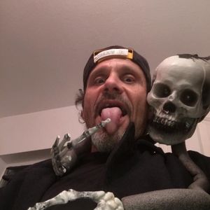 Meet your Posher, David